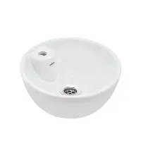 Раковина Essco Elements ECS-WHT-901 Белая