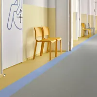 Коммерческий гомогенный линолеум Forbo Sphera Energetic
