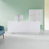 Коммерческий гомогенный линолеум Forbo Sphera Essence