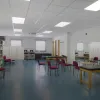 Коммерческий гомогенный линолеум DLV Perfect