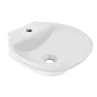 Раковина Essco Elements ECS-WHT-931 Белая