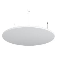 Армстронг OPTIMA L CANOPY Малый круг Ø800мм, белый